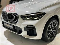 بی ئێم دەبڵیو X5
